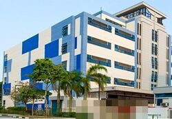 Pandan Crescent (D5), Factory #640252591